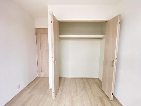 【収納】 | 明石市沢野2丁目　新築戸建　1号棟