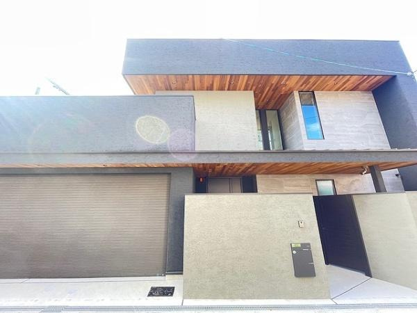 【その他】 | 大阪市城東区東中浜3丁目　新築戸建