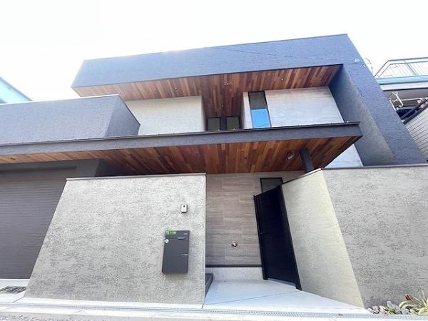 【その他】 | 大阪市城東区東中浜3丁目　新築戸建