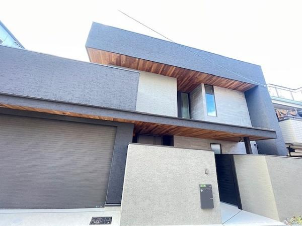 【その他】 | 大阪市城東区東中浜3丁目　新築戸建