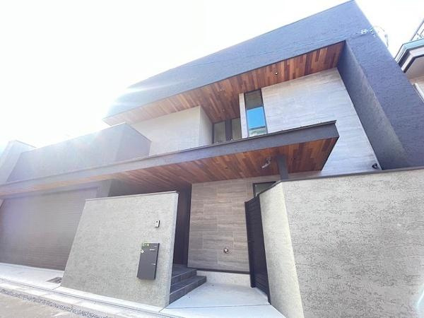 【その他】 | 大阪市城東区東中浜3丁目　新築戸建