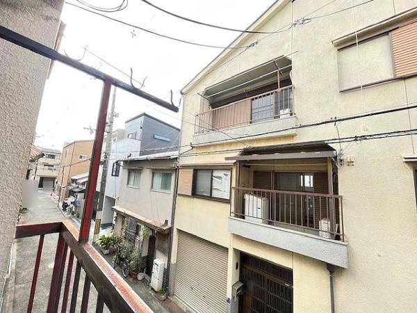 【その他】 | 大阪市旭区中宮2丁目　中古戸建
