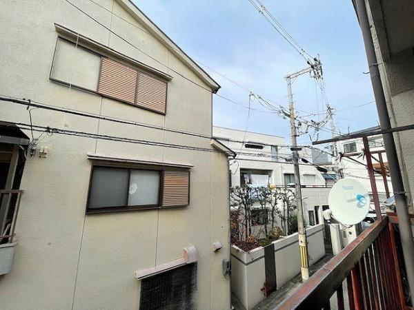 【その他】 | 大阪市旭区中宮2丁目　中古戸建