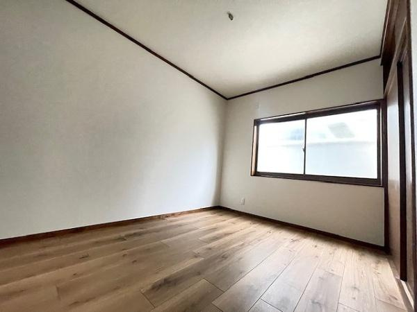 【洋室】 | 大阪市旭区中宮2丁目　中古戸建