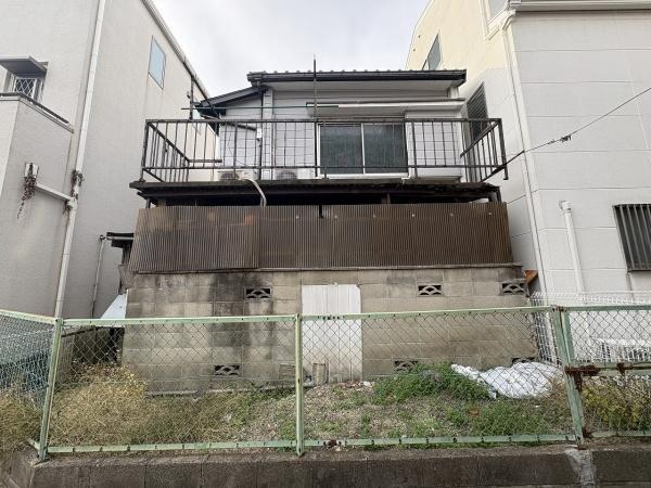 【その他】 | 大阪市城東区成育4丁目　売土地