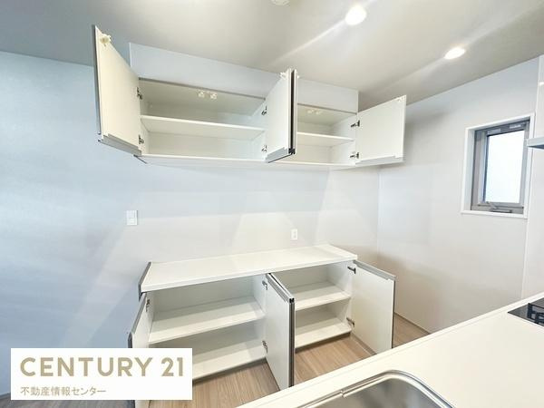 【キッチン】 | 伝法３丁目　新築戸建