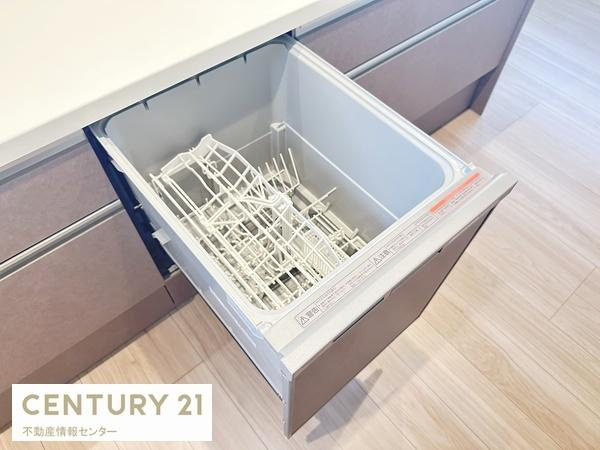 【キッチン】 | 伝法３丁目　新築戸建