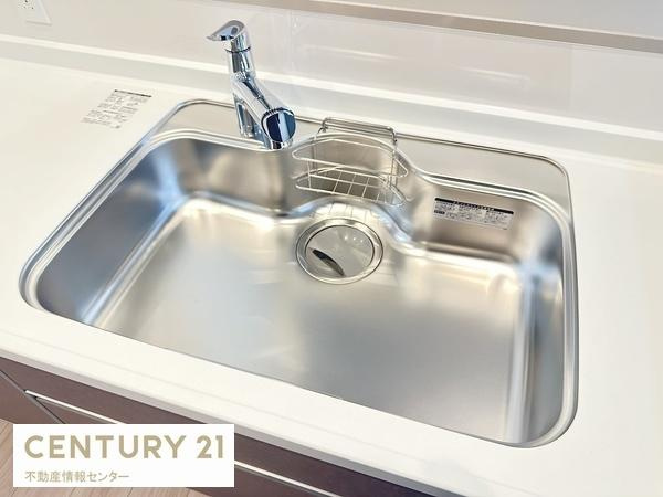 【キッチン】 | 伝法３丁目　新築戸建