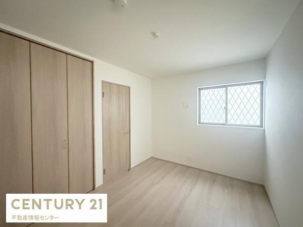 【子供部屋】 | 伝法３丁目　新築戸建