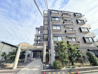 シャルマンフジ堺北　中古マンションの画像