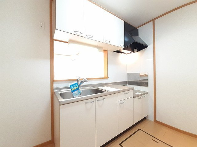 メリディオＡのキッチン|使いやすいキッチンです