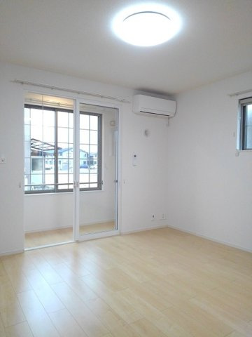 Ｇｌａｎｚ婦中の内装|中はこのようになっています