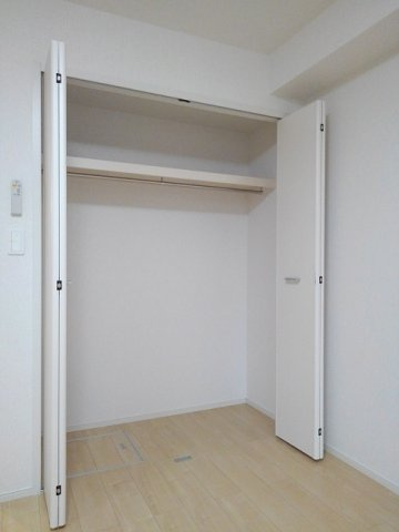 Ｇｌａｎｚ婦中の収納|便利な収納スペースです