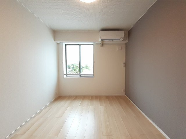 ウォーム・ガーデンＡの内装|きれいな内装です