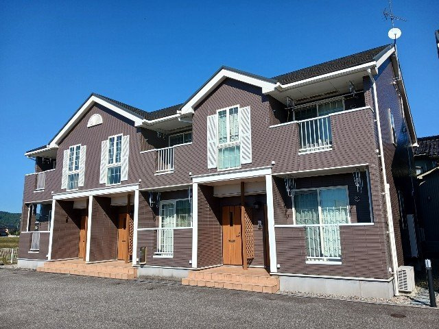 ブライト　ヒル　ハウス　Ｂ