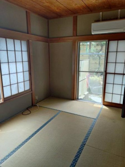 【和室】