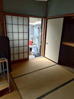 【和室】