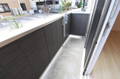 【バルコニー】 | ポトシ