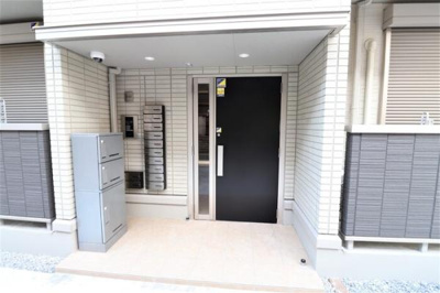 【エントランス】 | ポトシ