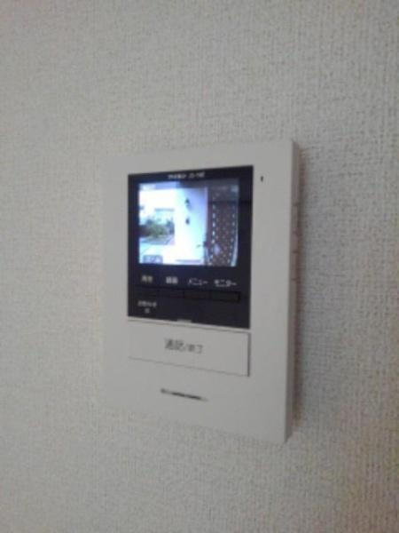 フレスコのセキュリティ