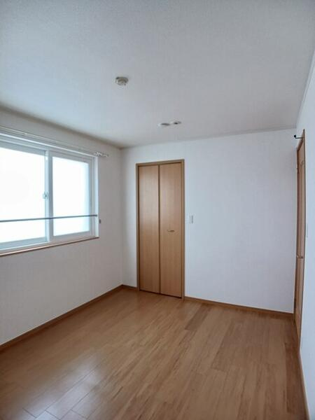 布智ハイツＣのその他