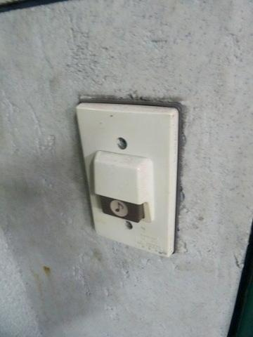 プレアール三軒家東のセキュリティ|★インターホン★