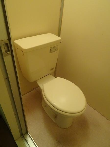 プレアール三軒家東のトイレ|★もちろんセパレートでこのお家賃★