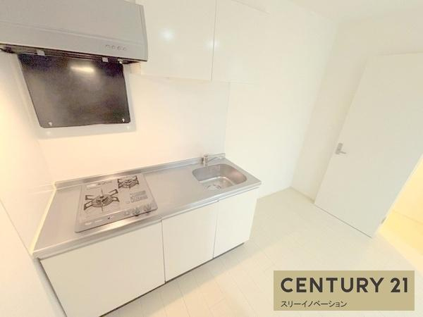 セニャリブロのキッチン|★キッチンスペース★