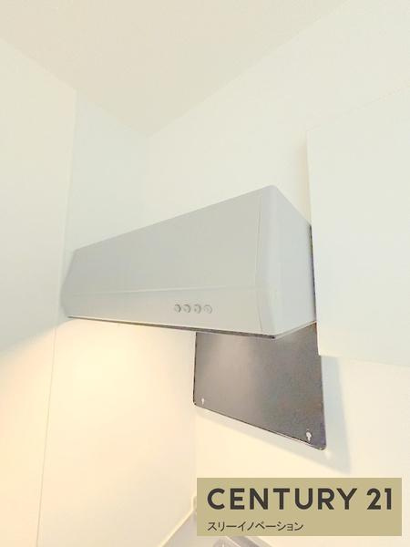 セニャリブロのキッチン|★キッチン部分★