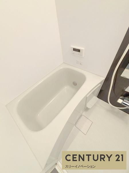 セニャリブロの浴室|★バスルーム★