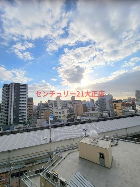 大正リバーサイドヴィラのその他