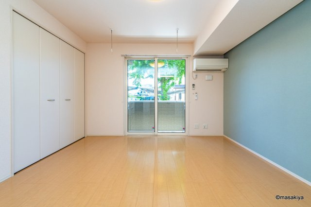 サンモール尾張部の居間・リビング|リビング