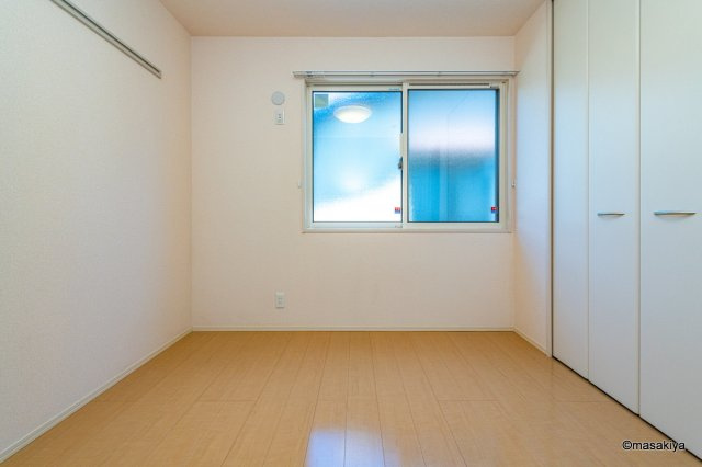 サンモール尾張部の洋室