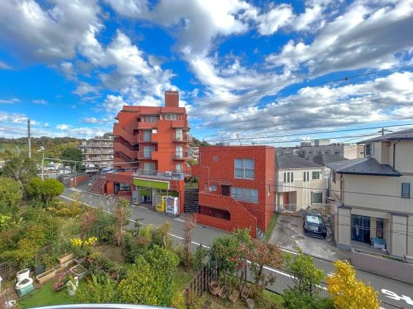 ライオンズマンション金沢八景Ｃ棟のその他