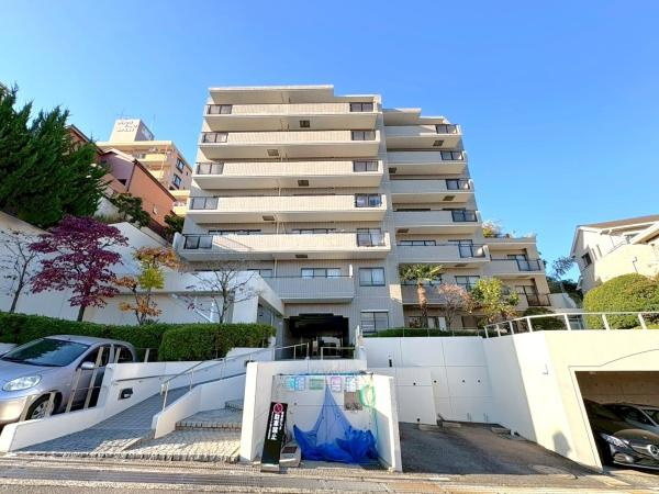 グランフォルム藤が丘