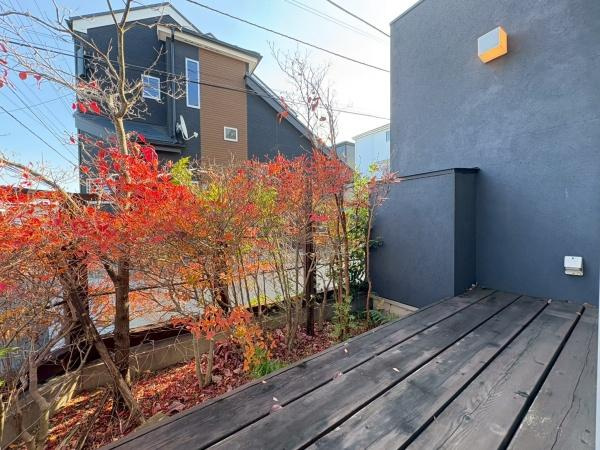 横浜市港南区芹が谷３丁目の中古一戸建の内装