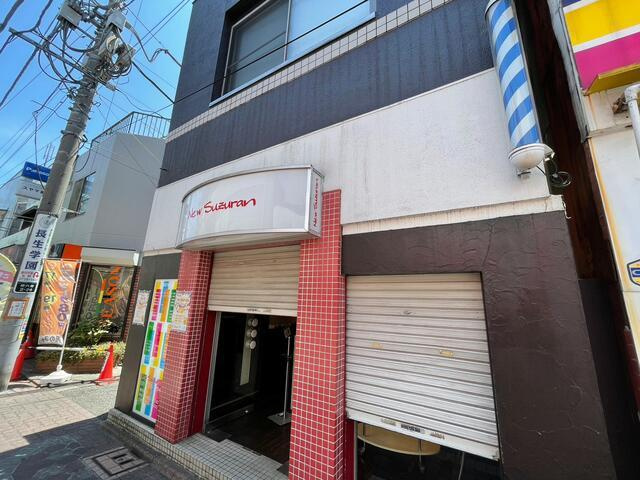 【外観】 | 雑色商店街１階 |  