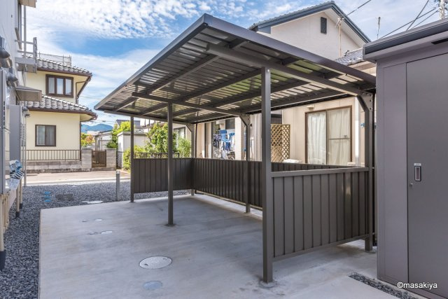 アウトゥーノ尾張部のその他共用部分