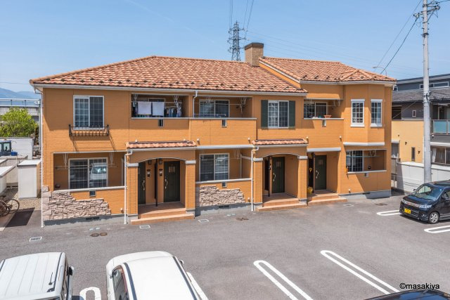 メルティー・アイⅡ