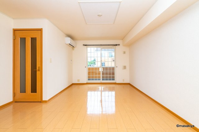 メルティー・アイⅡの居間・リビング|リビング