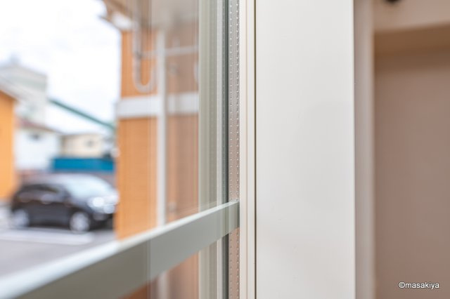 メルティー・アイⅡの設備