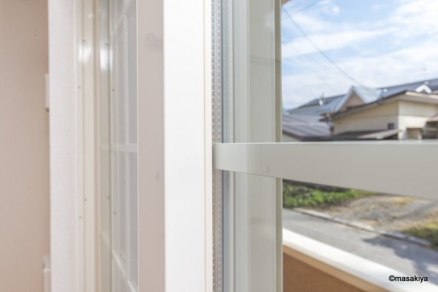 メルティー・アイⅡの設備