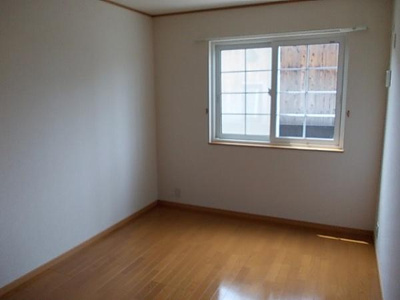 【洋室】 | トゥー・ル・モンドＣ