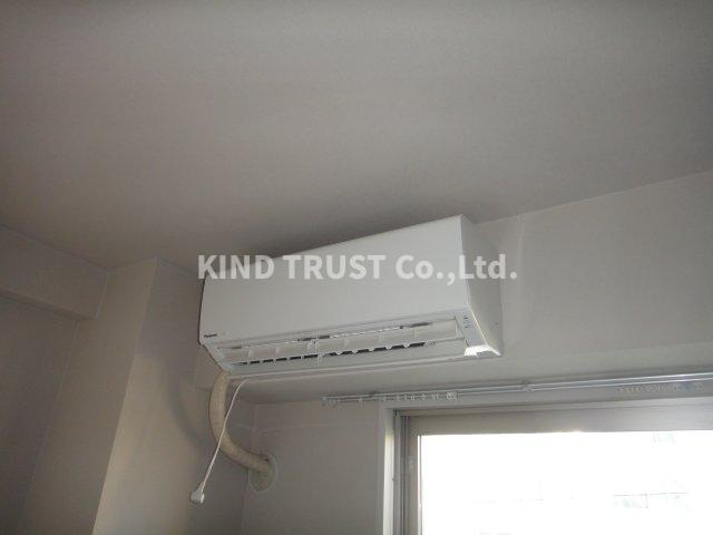 EL-Sia Umekitaの設備