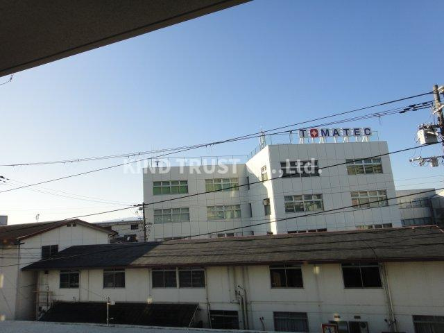 EL-Sia Umekitaの展望