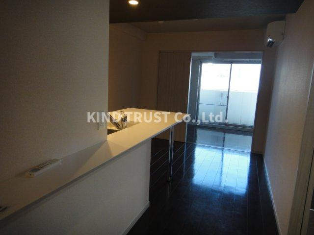 EL-Sia Umekitaの内装|内装も気になるポイント