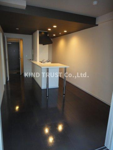 EL-Sia Umekitaのロビー|ロビーです