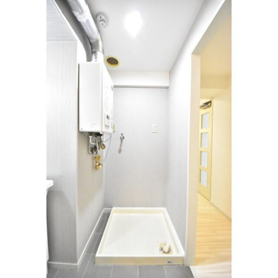 【内装】 | ブランシェ松戸