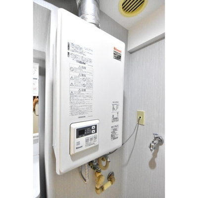 【内装】 | ブランシェ松戸