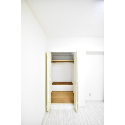 【内装】 | ブランシェ松戸